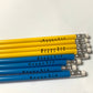 Eid Pencils - Set of 8