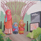 Gardens by the Bay - Arabic & English Board Book