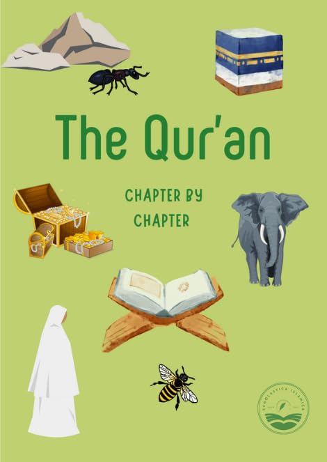 The Qur’an: Chapter by Chapter