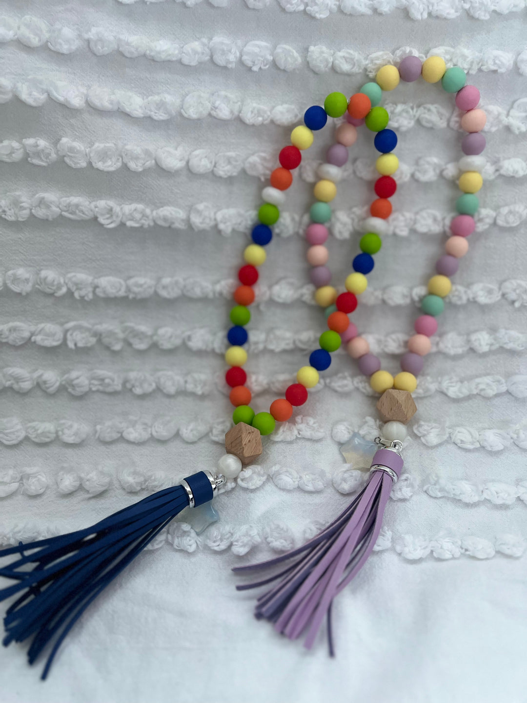 Soft Dhikr Beads