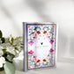 Floral Collection - Mini Prints with Gift Box