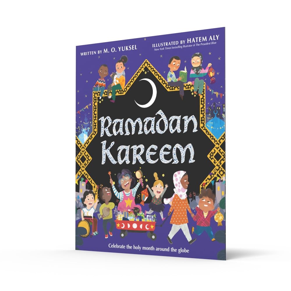 Ramadan Kareem