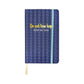 Do Not Lose Hope Hardcover Notebook