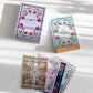 Floral Collection - Mini Prints with Gift Box