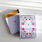 Floral Collection - Mini Prints with Gift Box