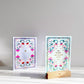 Floral Collection - Mini Prints with Gift Box