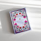 Floral Collection - Mini Prints with Gift Box