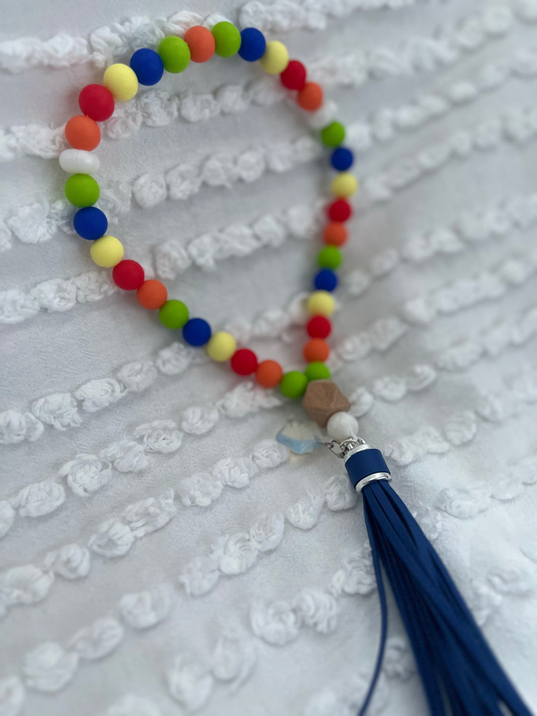 Soft Dhikr Beads