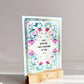 Floral Collection - Mini Prints with Gift Box