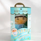 Idris Muslim Doll