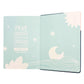 Deen Over Dunya A5 Hardcover Notebook