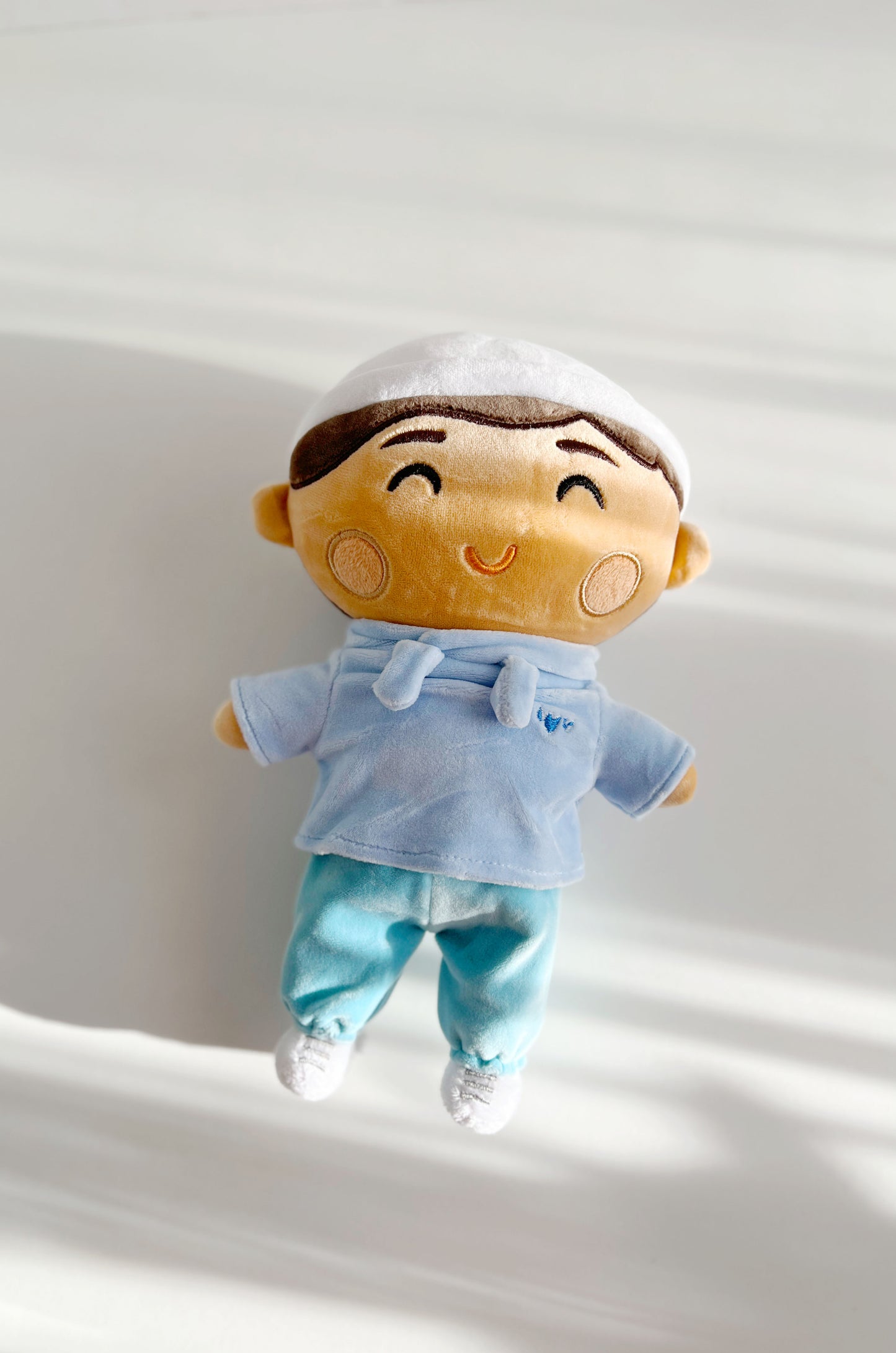 Idris Muslim Doll