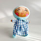 Hajar Muslim Doll