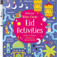 Wipe-Clean Eid Activities