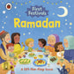 First Festivals: Ramadan : A Lift-the-Flap Book