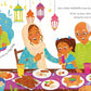 My Most Exciting Eid (Board Book)