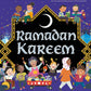 Ramadan Kareem