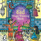 Eid Magic Painting Book