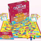 Junior Quran Challenge Game