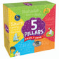 Five Pillars Family Game