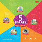 Five Pillars Family Game