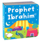 Quran Stories Book Tower - Set of 10 Chunky Board Books