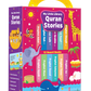 Book Block: My Little Library Quran Stories - 12 Board Books