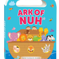 Ark of Nuh - My Handy Board Book