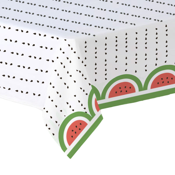 Ramadan & Eid Watermelon Tablecover