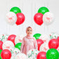 Ramadan Mubarak Balloons - Watermelon