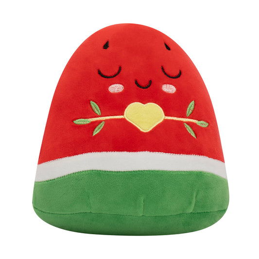 Nūr Watermelon Plushie - 20cm