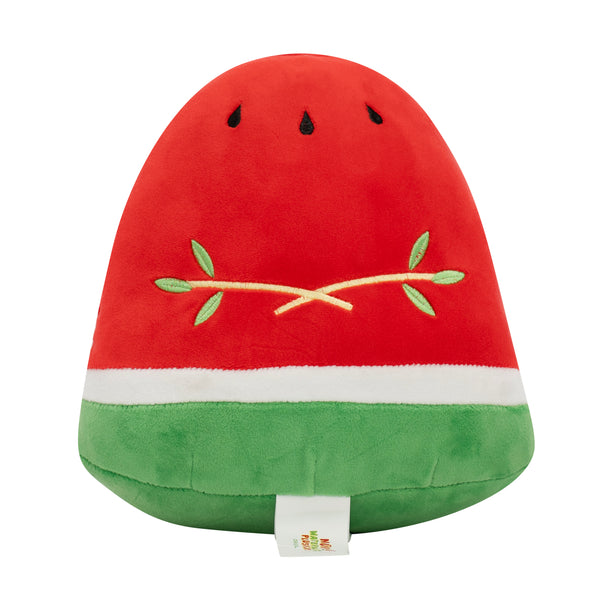 Nūr Watermelon Plushie - 20cm