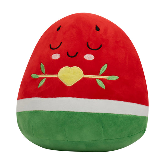 Nūr Watermelon Plushie - 30cm