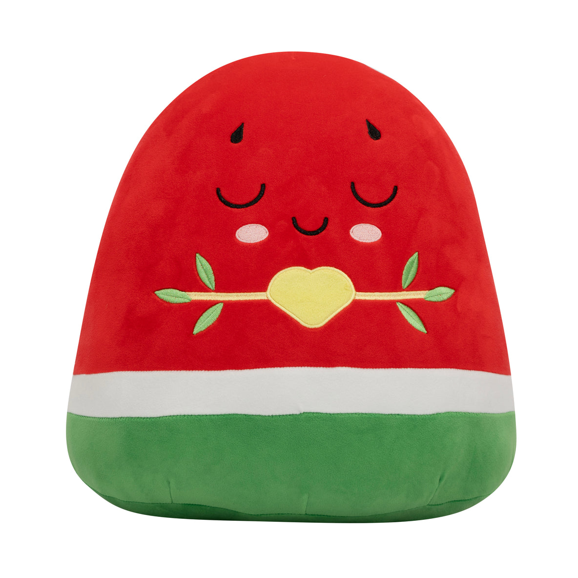 Nūr Watermelon Plushie - 40cm