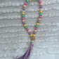 Soft Dhikr Beads