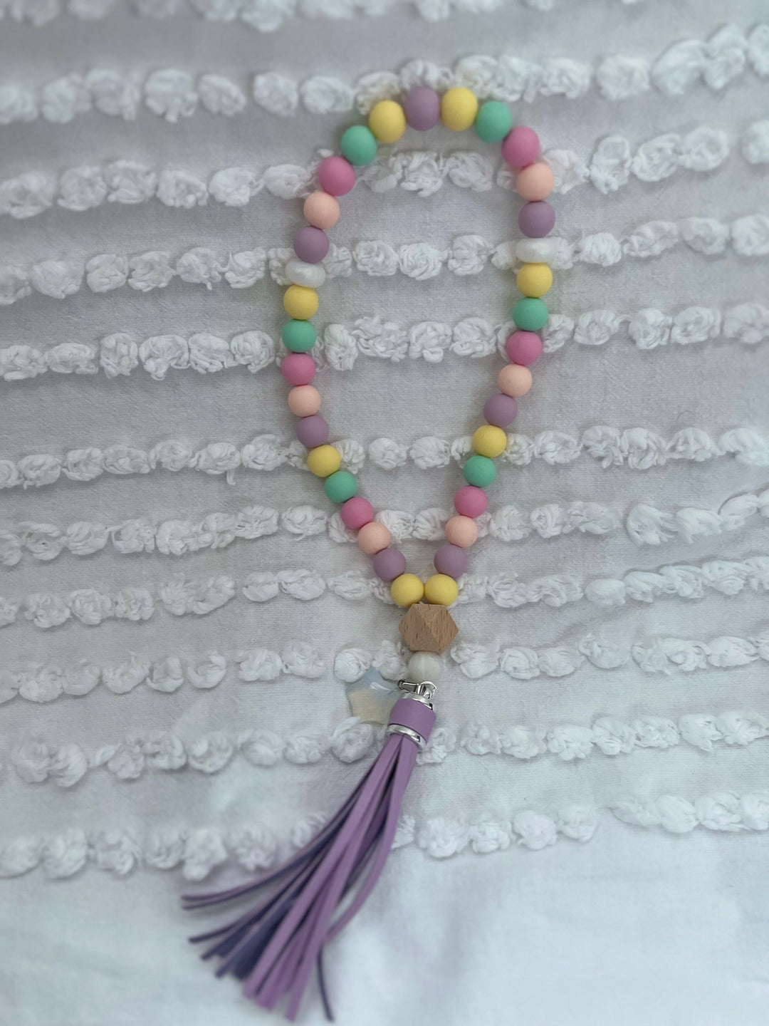 Soft Dhikr Beads