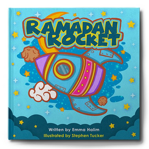 Ramadan Rocket