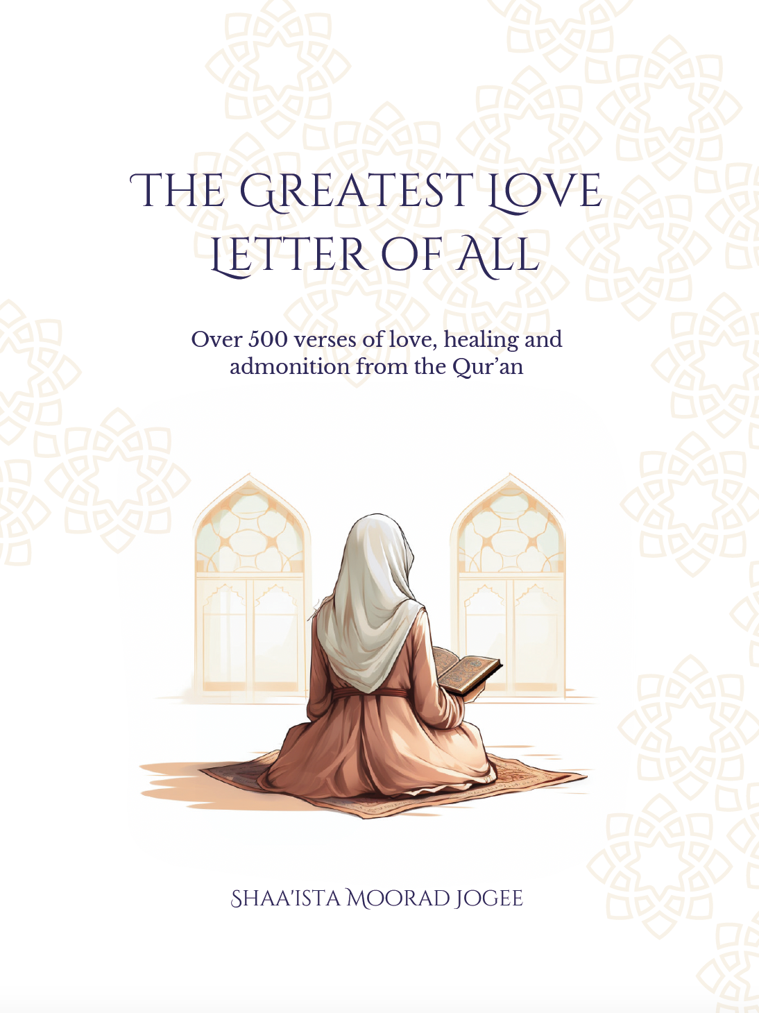 The Greatest Love Letter of All