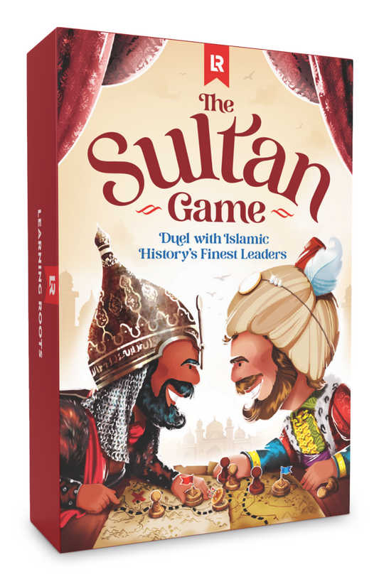 Sultan Game