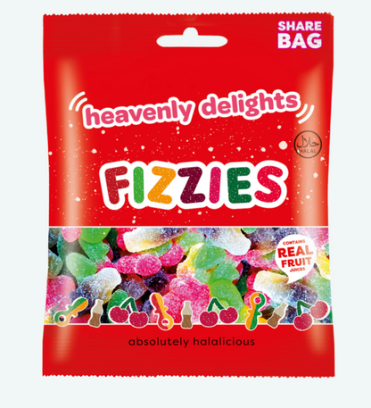 Fizzies