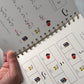 Hands On Arabic Alphabet CopyBook Level 2