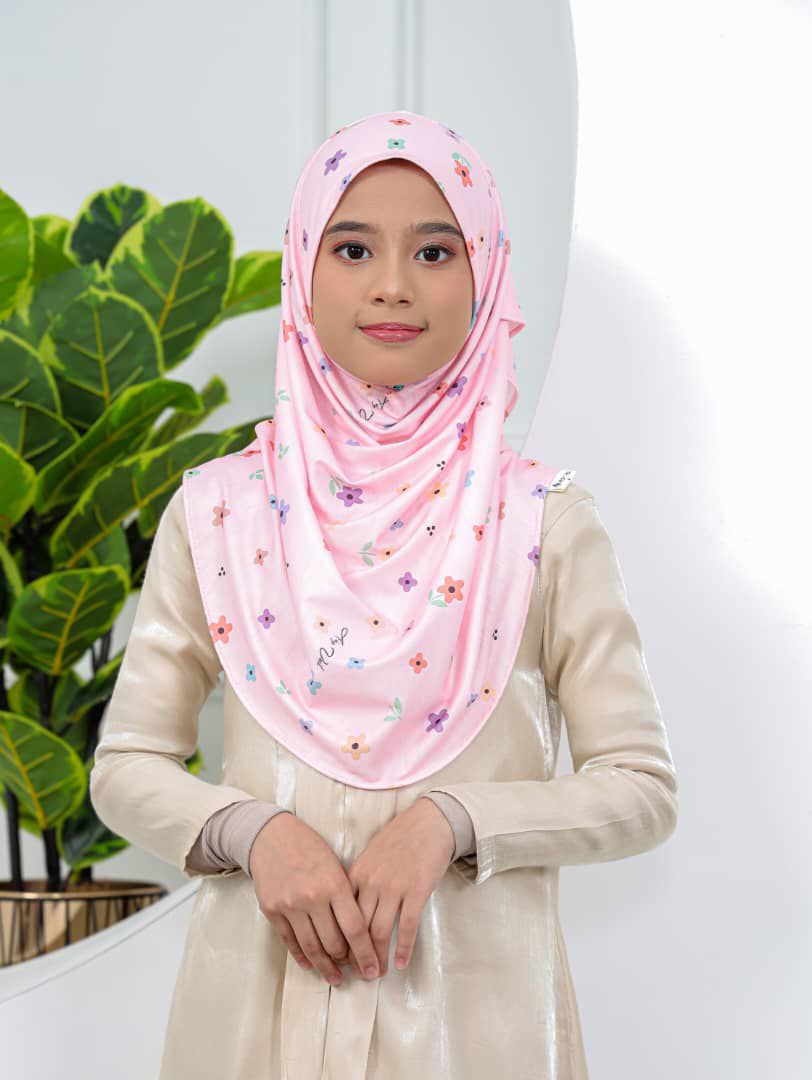 Daisy Dreams Kids Hijab