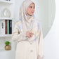 Autumn Breeze Kids Hijab