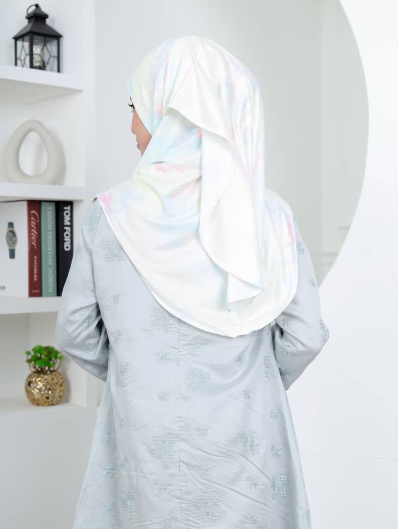 Spring Breeze Kids Hijab