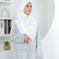 Spring Breeze Kids Hijab