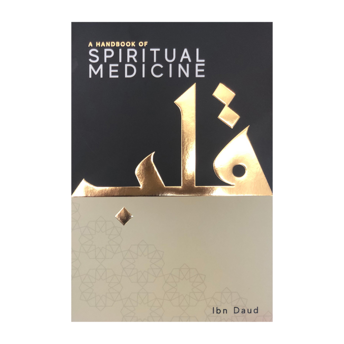 A Handbook of Spiritual Medicine